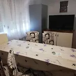 Family-friendly Retreat شقة تْسْغيكفانِتْسا
