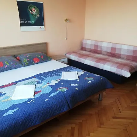Family-friendly Retreat Apartment *