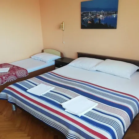 Family-friendly Retreat *