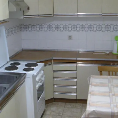 Apartment Family-friendly Retreat Crikvenica