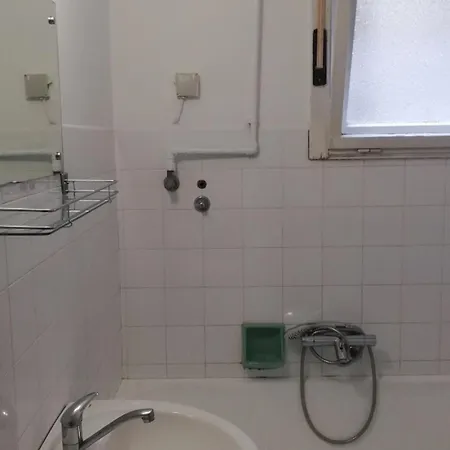 Family-friendly Retreat Apartment Crikvenica