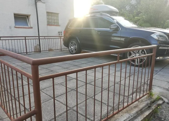 Family-friendly Retreat Crikvenica