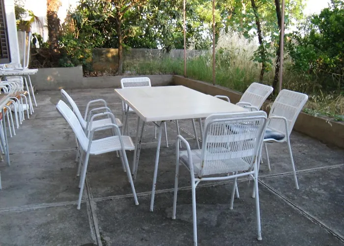 Family-friendly Retreat Crikvenica