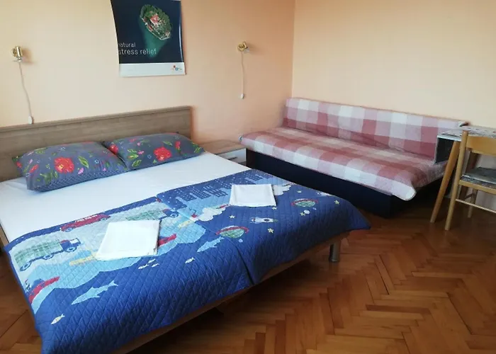 Family-friendly Retreat Appartamento *