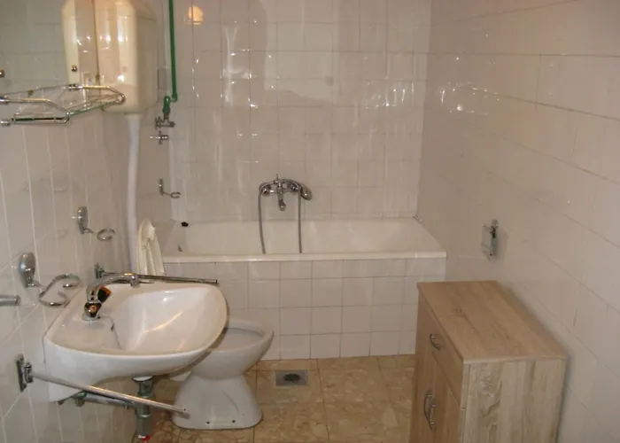 Appartamento Family-friendly Retreat *