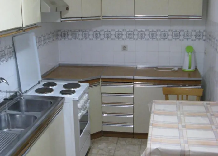 Appartamento Family-friendly Retreat Crikvenica