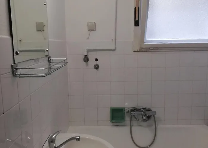 Family-friendly Retreat Appartamento Crikvenica